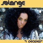Premiera clip: Solange - "I Decided"