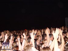 Recenzie: Concertul Sugababes de la Bucuresti