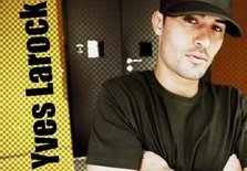 Premiera clip: Yves LaRock - "By Your Side"