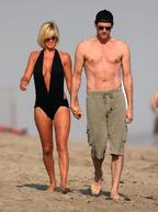 Jim Carrey & Jenny McCarthy 2 