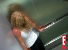 Britney goes "Sticky and Sweet"
