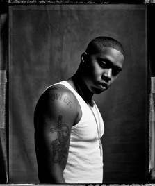 Videoclip Nas feat Keri Hilson - "Hero"