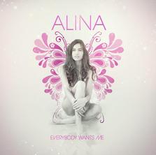 Bancul zile: Alina Puscau "When You Leave"
