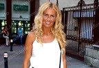Poza zilei: Andreea Banica