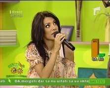 Muzica noua: Celia "O mie de cuvinte"