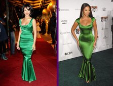 Rihanna o copiaza pe Beyonce?