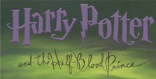 Trailer 'Harry Potter and the Half Blood Prince'
