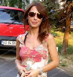 VIP Spotted: Dee de la Insound