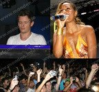 Fedde Le Grand @ Arenele Romane - poze, recenzie