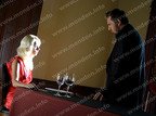 Filmari videoclip Horia Brenciu "Septembrie, luni"