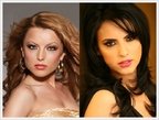 Muzica noua: Elena Gheorghe si Lavinia