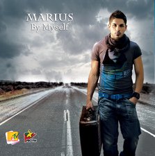 Marius Nedelcu - "By Myself" album