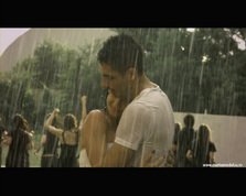 EXCLUSIV: Marius feat. Giulia "Rain" video full