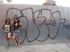 Nina Sky - "Curtain Call"