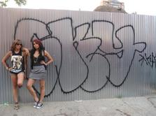 Nina Sky - "Curtain Call"