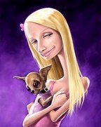 parishiltoncaricature