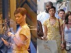 Poza zilei: Rihanna