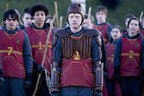 Harry Potter and the Half-Blood Prince (#6)