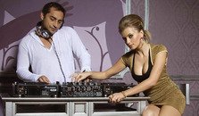 PREMIERA: Dj Rynno & Sylvia - "Chilling My Soul"