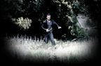 Justin Timberlake @ William Rast