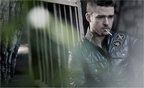 Justin Timberlake @ William Rast