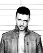 Justin Timberlake @ William Rast