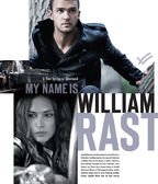 Justin Timberlake @ William Rast