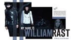 Justin Timberlake @ William Rast