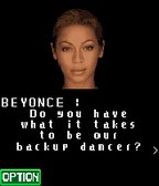 Destiny's Child Groove