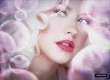Christina Aguilera @ Inspire