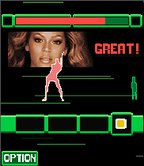 Destiny's Child Groove