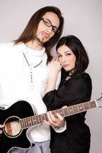 Alexandra Ivan & Alec - diseara @ videochatul eOk