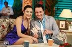 Andra si Catalin Maruta