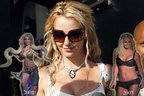 Britney Spears
