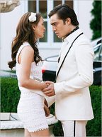 Gossip Girl - 'Sneak Peak' Ep 1, sezonul 2