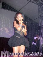 concert Kat Deluna Bucuresti