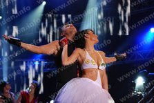 @ Hity Na Czasie cu Marius, Giulia si Mdancers