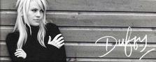 Duffy - "Stepping Stone" video
