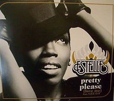 Videoclip Estelle & Cee-Lo - "Pretty Please (Love Me)"
