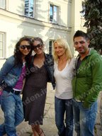 Marius Nedelcu Giulia Rain Hity Na Czasie