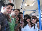 Ada, Marius, Giulia and Co. la Sopot