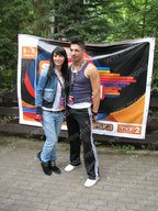 Marius Giulia Sopot