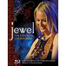 Jewel: The Essential Live Songbook