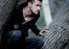 Justin Timberlake @ Vogue