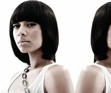 Melodie noua: Keri Hilson feat Akon - "Mic Check"