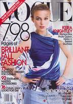 Keira Knightley