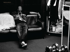 Jay Z - RocaWear - The Evolution