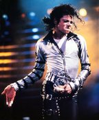 Michael Jackson - 50 de ani