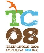 Teen Choice Awards 2008