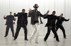 Poze filmari videoclip Ne-Yo - "Miss Independent"